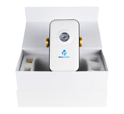 Descalino ad alta efficienza con pressione dell'acqua da 0,15 a 1 MPa e temperatura di lavoro da 0°C a 100°C per lo scalino fisico