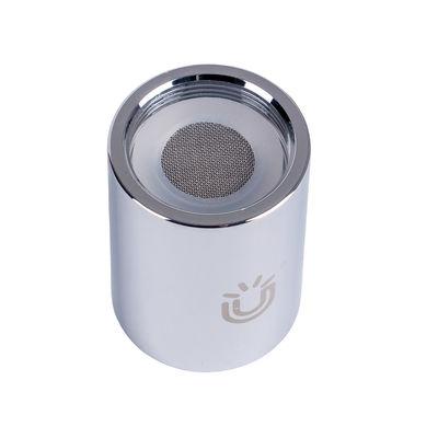 Generatore di bolle micro nano ad alta efficienza per la sterilizzazione delle verdure e il risparmio idrico