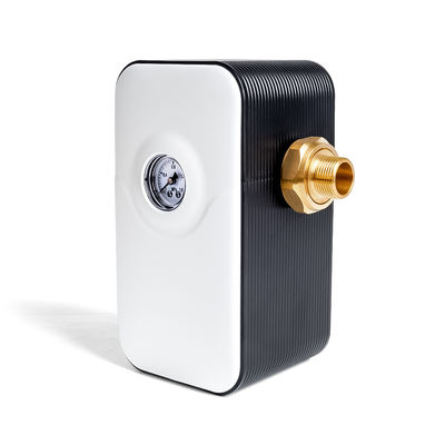 Discaler per acqua inibitore a scala antibatterica con tecnologia SAAS per uso domestico