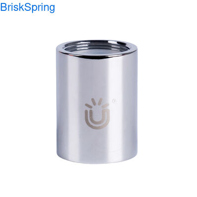 Generatore di micro nano bolle per uso domestico