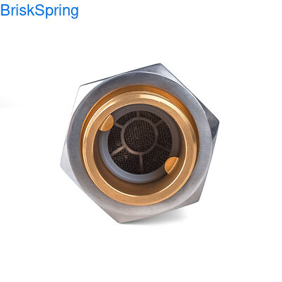 3/4 pollici per l'intera casa addolcitore di acqua senza sale Previene la scala Protegge la tubatura Prolunga la durata di vita dell'apparecchio Soluzione ecologica per i sistemi idrici domestici