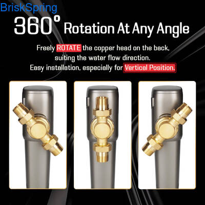 Prefiltro per acqua a rete in acciaio inossidabile 316L certificato NSF con portata di 6T/H e controllo touch intelligente