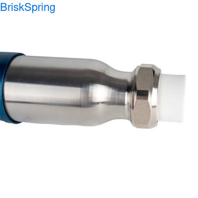 Disincrostante per acqua certificato NSF RoHS REACH con tecnologia di addolcimento fisico avanzato per uso domestico ecologico di fascia alta