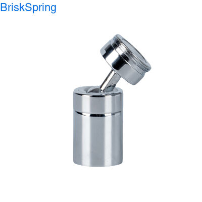 Ultra Fine Bubble Generator with 0.1-50 Microns Bubble Size for 300% Pesticide Residue Removal and 100 Million Bubbles/ml Deep Pore Cleansing