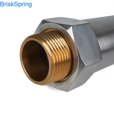 High Efficiency Water Descaler Achieving Over 90 Percent Scale Reduction With Flexible Solutions For Residential And Industrial Applications
