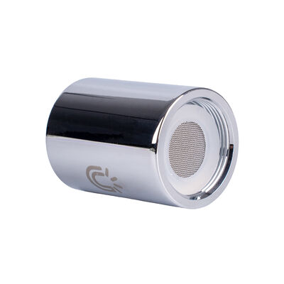 Micro Nano Bubble Rubinetto Aeratore Lavello Cucina Pulizia profonda Risparmio idrico Antibatterico Gorgogliatore