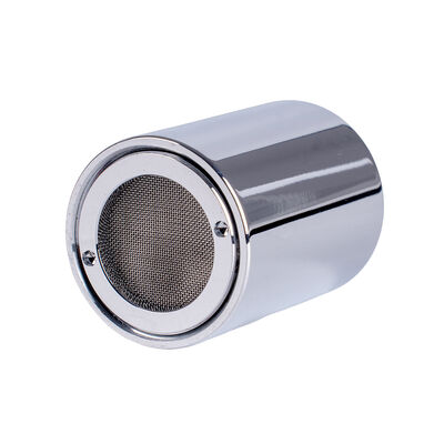 Micro Nano Bubble Rubinetto Aeratore Lavello Cucina Pulizia profonda Risparmio idrico Antibatterico Gorgogliatore