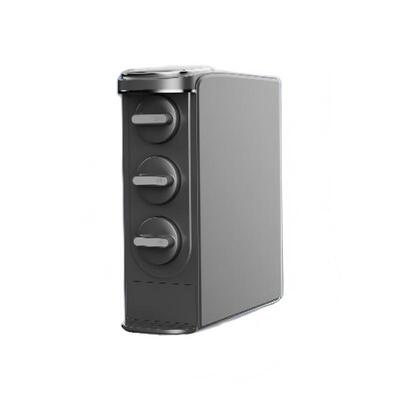 Purificatore d'acqua RO senza serbatoio 800GPD con filtrazione PCB RO sotto sistema di osmosi inversa del lavandino