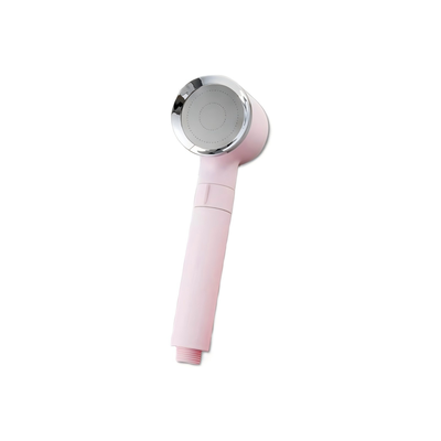 Testa di doccia filtrata con cartuccia di vitamina C e filtro anti-scale MSAP per un flusso d'acqua di 6,2 l/min