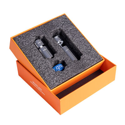 Aeratore per rubinetto rotante a 360° con micro-nano bolle compatibile M22/M24 con design compatto per rubinetti