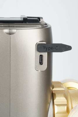 Prefiltro idrico completamente automatico per tutta la casa con filtrazione di precisione di 40 micron e maglia in acciaio inossidabile SUS 316L