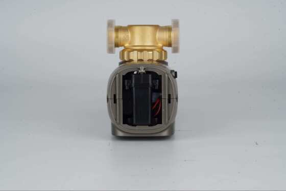 Prefiltro idrico completamente automatico per tutta la casa con filtrazione di precisione di 40 micron e maglia in acciaio inossidabile SUS 316L