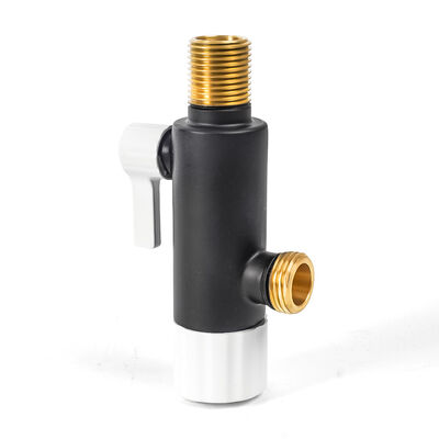 Filtro Acqua Bioattivo Anticalcare BriskSpring M81-BS MSAP con Inibizione del Calcare al 99% e Filtrazione da 400 Micron