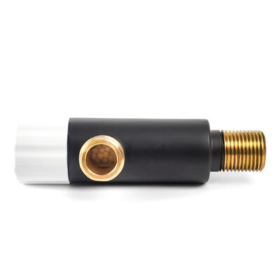 Filtro Acqua Bioattivo Anticalcare BriskSpring M81-BS MSAP con Inibizione del Calcare al 99% e Filtrazione da 400 Micron