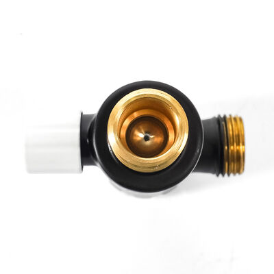 Filtro Acqua Bioattivo Anticalcare BriskSpring M81-BS MSAP con Inibizione del Calcare al 99% e Filtrazione da 400 Micron