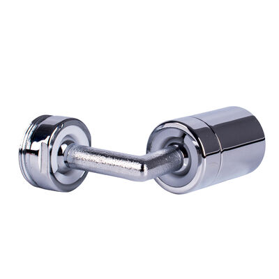 Aeratore per rubinetto a micro-nano bolle rotante a 720°, aeratore per rubinetto da cucina in ottone H59 per pulizia profonda e flusso d'acqua efficiente