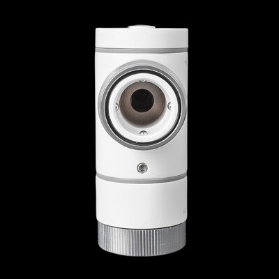 BriskSpring JP-001 Pulitore per rubinetto a micro-nano bolle con aeratore girevole a 360° e filtro sostituibile che utilizza la tecnologia di taglio gas-liquido