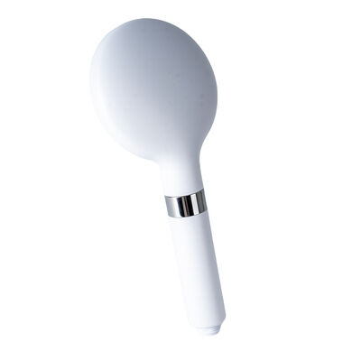 Soffione Doccia Portatile Micro Nano Bolle 3 Modalità di Spruzzo SUS304 ABS Risparmio Idrico BriskSpring