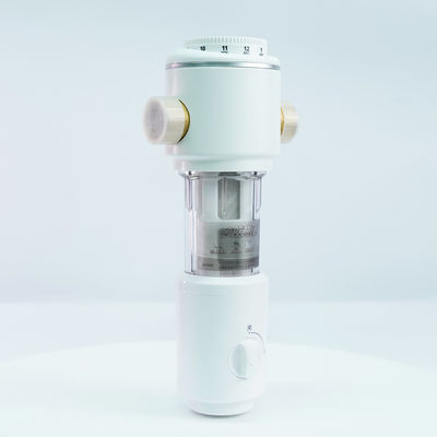 Filtro per l'acqua per tutta la casa lavabile per uso domestico Prefiltro spin-down da 3/4 di pollice