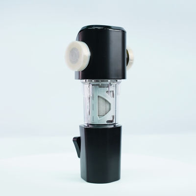 L'intera Camera di Flushable pre filtra il filtro da acqua del sedimento da 40 micron 0.78kgs