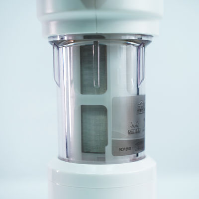 Interi filtri da acqua riutilizzabili del sedimento della sostituzione di Prefilter della Camera per rv