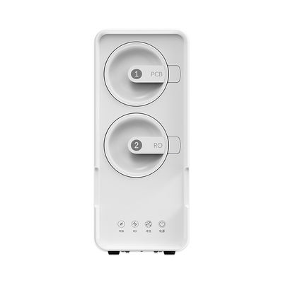 Intero sistema di osmosi inversa della Camera per pozzo il sistema di osmosi inversa di Gpd dell'acqua 600