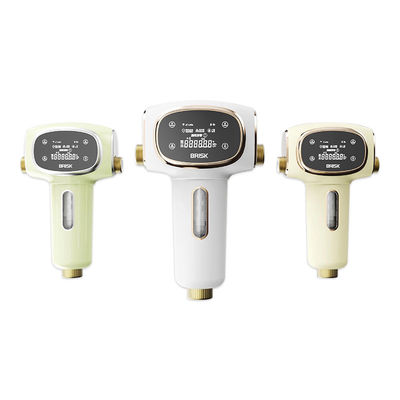 Pre rivelatore di perdita astuto dell'acqua di Wifi di filtrazione Flessinga automatico per l'acqua di città