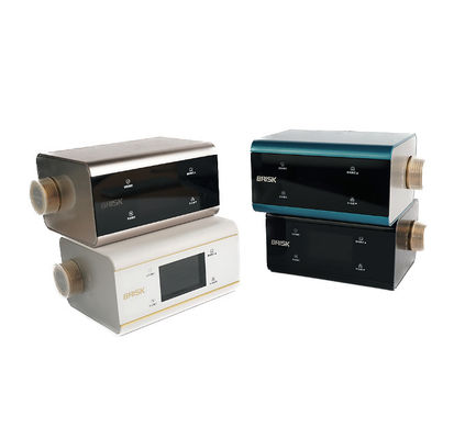 Rivelatore di perdita alimentato casa dell'acqua della batteria 2L Ring Water Leak Alert System