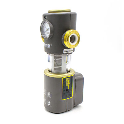 Filtro riutilizzabile per sedimenti pre-filtro da 100 micron per tutta la casa per acqua di pozzo