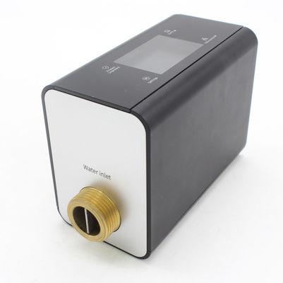 Rivelatore di perdita astuto dell'acqua di WiFi, allarme del sensore dell'acqua con la batteria sostituibile