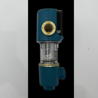 Il sedimento dell'acqua pre filtra i montaggi d'ottone del sistema per l'intera Camera del tubo di rame