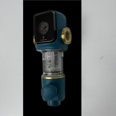 L'acqua pre filtra i montaggi d'ottone 0,15 dell'intera famiglia - 1.5Mpa