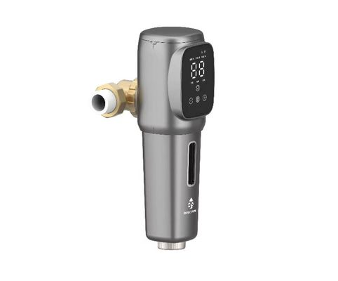 Flushable Spin Down Water Sediment Filter Filtro per sedimenti ad osmosi inversa