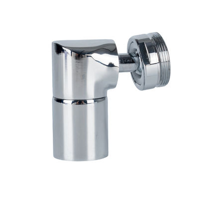 Generatore di bolle ultrafine in ottone per la pulizia della pelle con acqua del rubinetto o acqua purificata