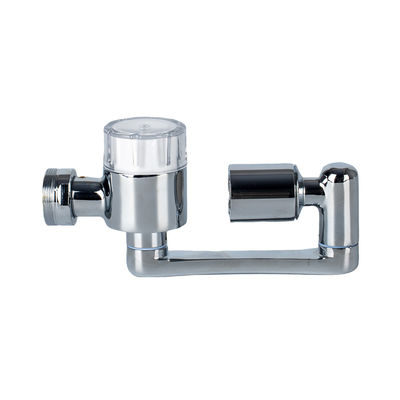 Manuale H59-1 Generatore di bolle ultrafine in ottone da 0,1-0,6 MPa