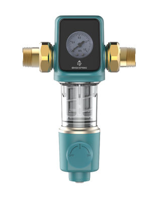 Filtro idrico per sedimenti a 300 micron