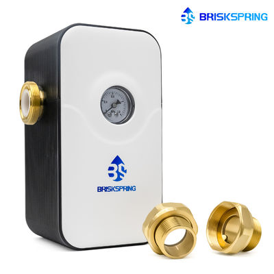 Discaler idrico fisico per tutta la casa