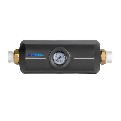 Discaler dell'acqua in ottone per tutta la casa 5T/H Flow NSF RoHS certificato