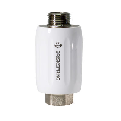 Discaler d'acqua mini-dimensioni premium certificato NSF per uso in bagno e in cucina