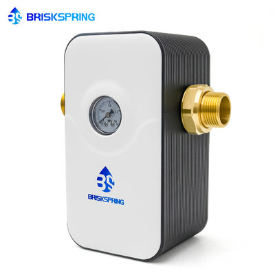 Descalino ad alta efficienza con pressione dell'acqua da 0,15 a 1 MPa e temperatura di lavoro da 0°C a 100°C per lo scalino fisico