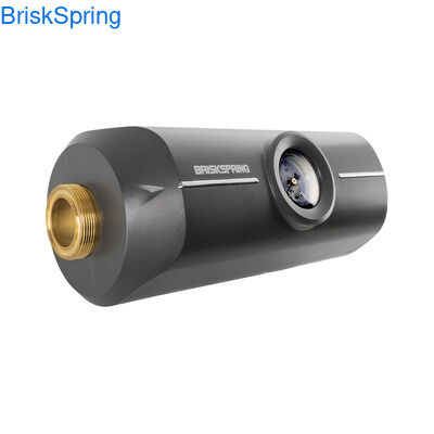 Filtro anti-scalata permanente per scaldamento dell'acqua, non sostituzione di addolcitore di sale per cucina, bagno e manutenzione delle tubazioni