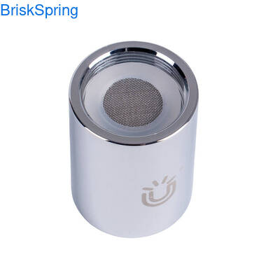 Aeratore a micro nano bolle a prova di schizzi e generatore di bolle ultrafine certificato per la rimozione dei residui