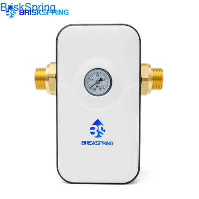 Disscalatore per acqua senza elettricità con protezione a lungo termine e filettatura da 3/4