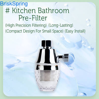 Inibitore della scala idrica a risparmio energetico con materiale MSAP SS316L e portata di 16 L/min per l'approvvigionamento idrico di tutta la casa