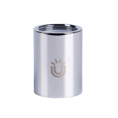 Micro Nano Bubble Rubinetto Aeratore Lavello Cucina Pulizia profonda Risparmio idrico Antibatterico Gorgogliatore
