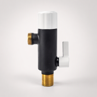 Filtro Acqua Anticalcare Bioattivo MSAP con Filtrazione da 400 Micron e Flusso Elevato da 23L/min per Protezione Acqua Dura