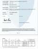 Cina HANGZHOU BEISHUN BRISKSPRING ENVIRONMENTAL TECHNOLOGY CO., LTD. Certificazioni